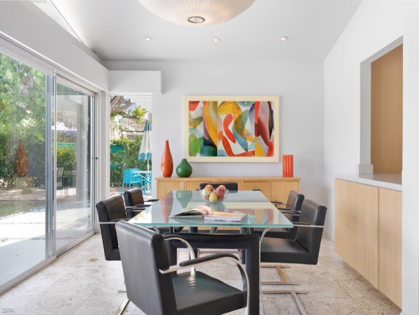 Palm Springs Home 1013103