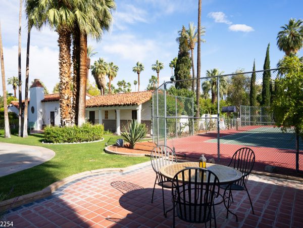 Palm Springs Home 1013104