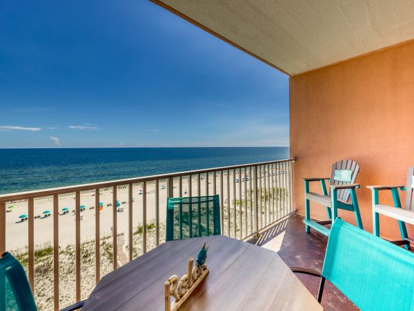 Alabama Beach Areas Home 1013106