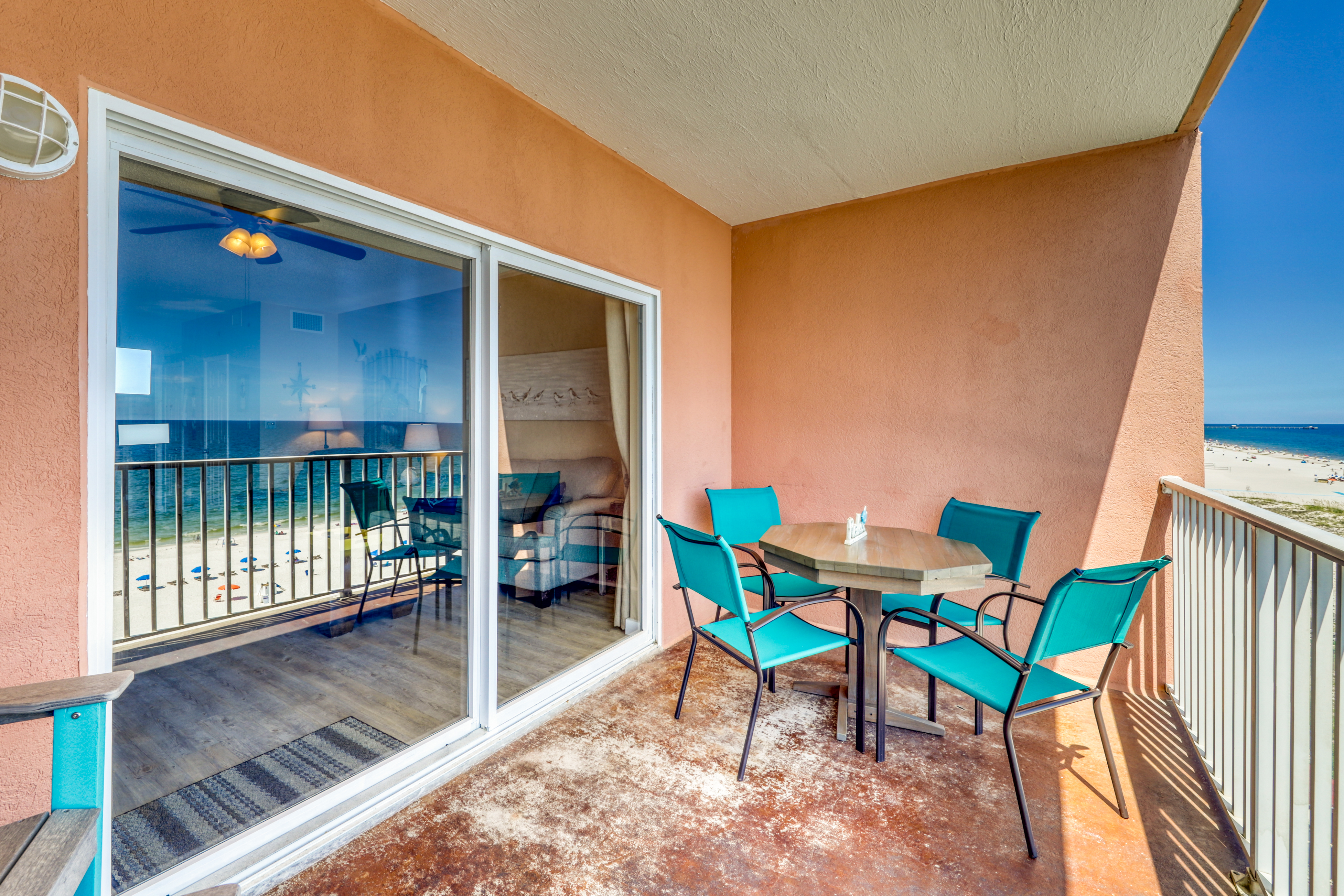 Alabama Beach Areas Home 1013106