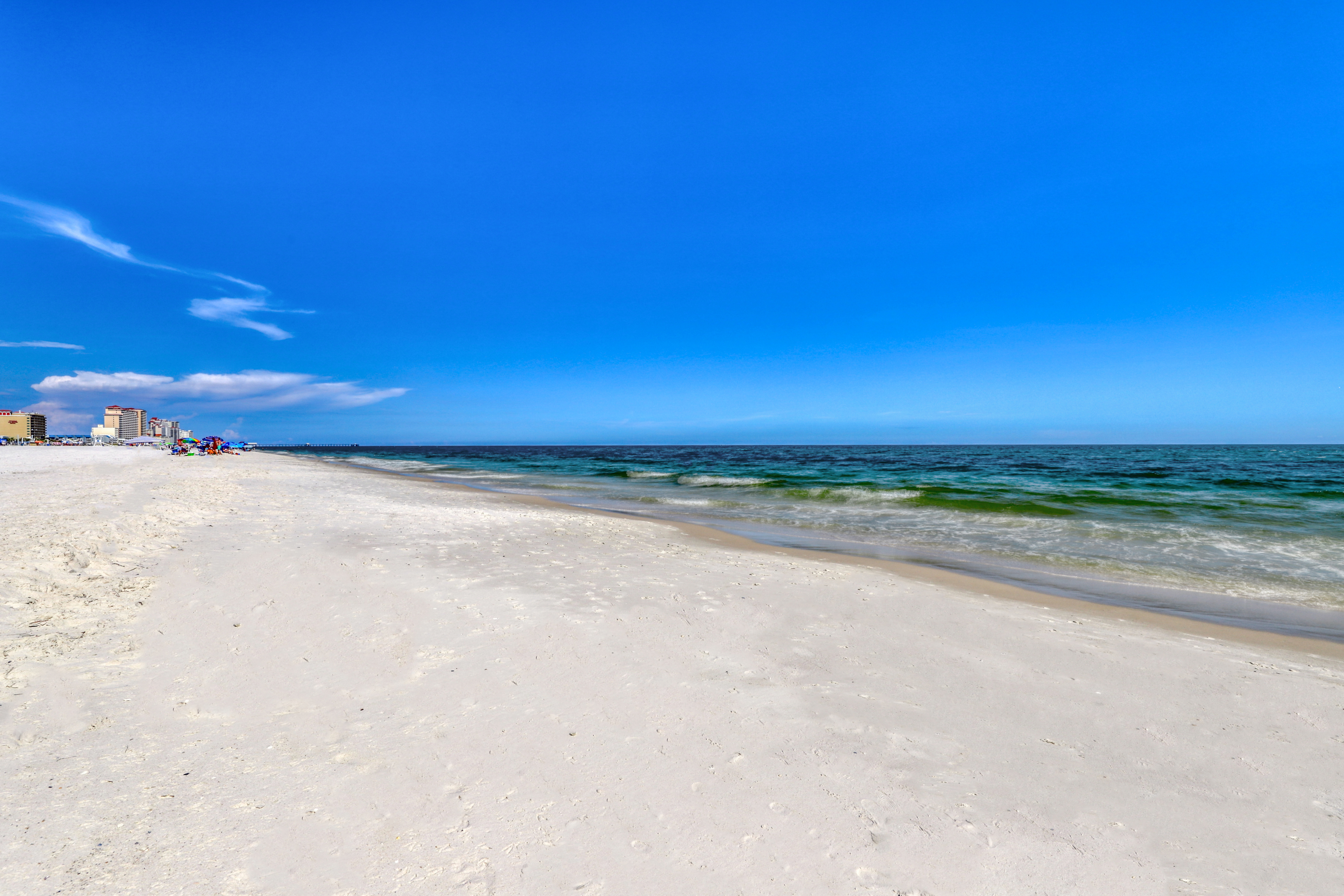 Alabama Beach Areas Home 1013106