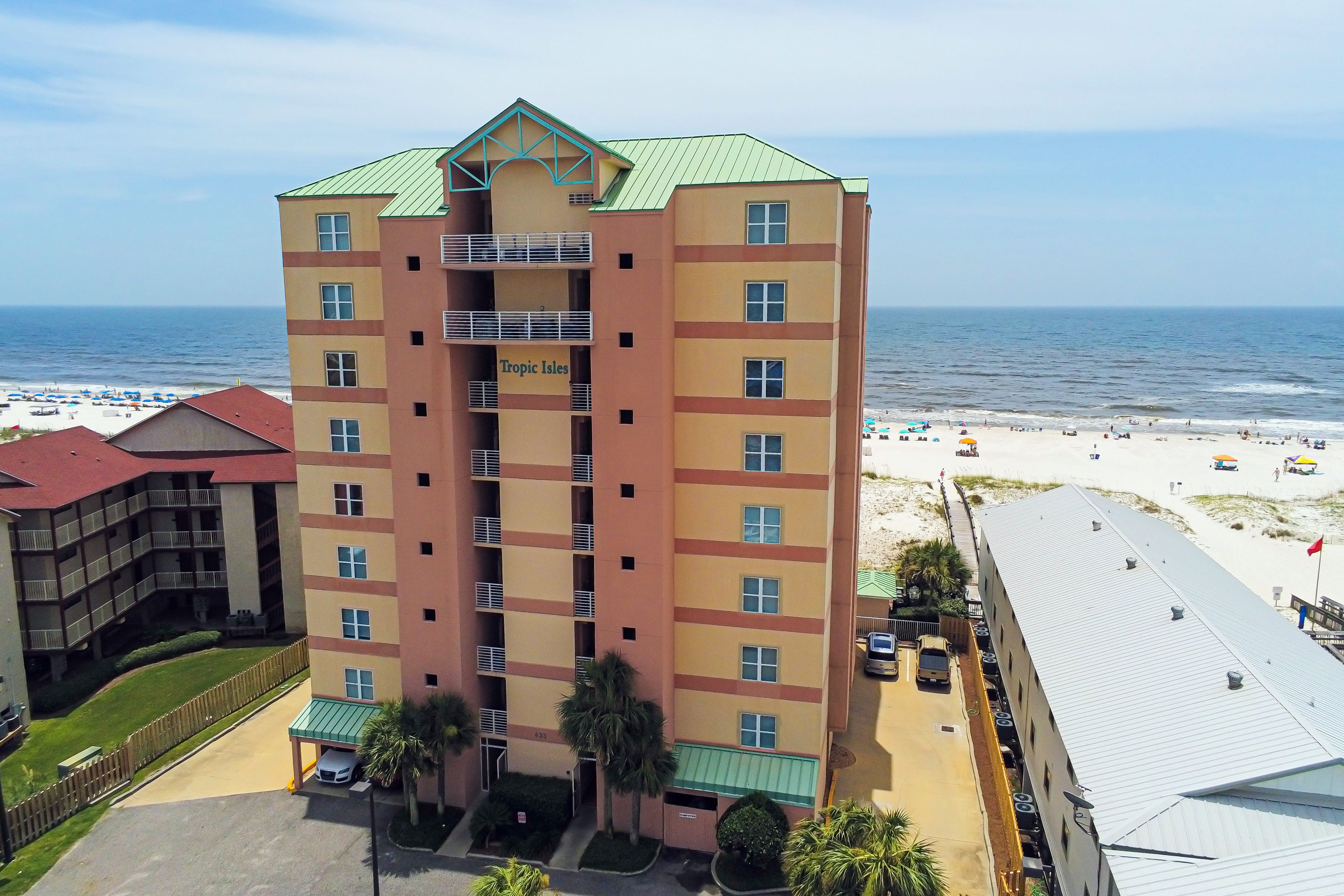 Alabama Beach Areas Home 1013106