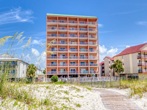 Alabama Beach Areas Home 1013106