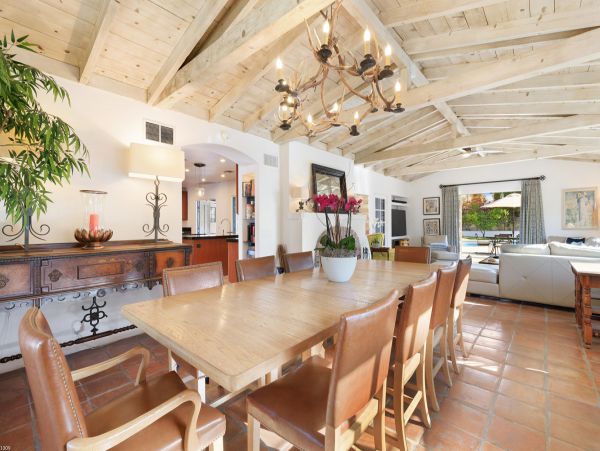 Palm Springs Home 1013107