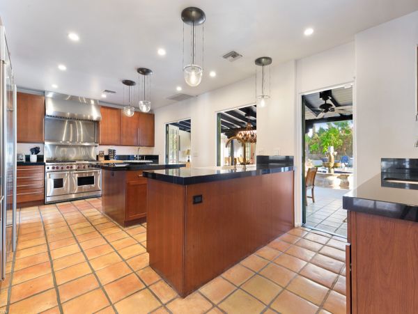 Palm Springs Home 1013107