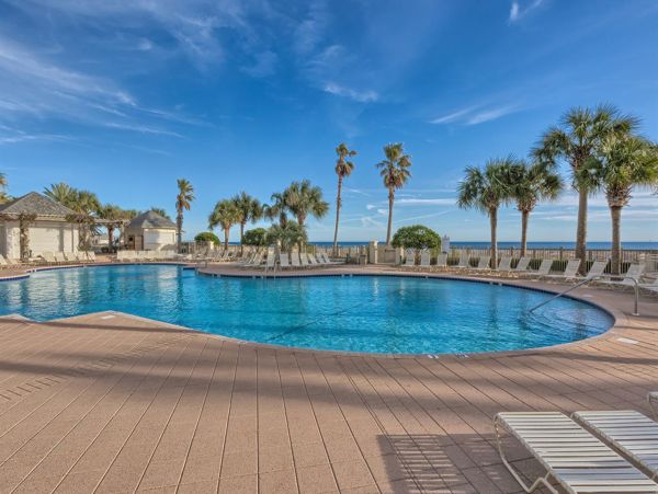 Alabama Beach Areas Home 1013108