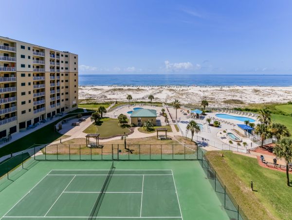 Alabama Beach Areas Home 1013109