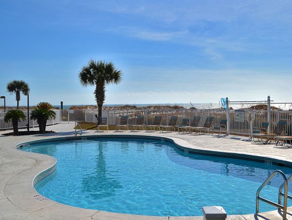 Alabama Beach Areas Home 1013109