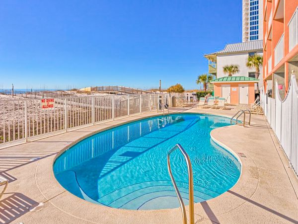 Alabama Beach Areas Home 1013111