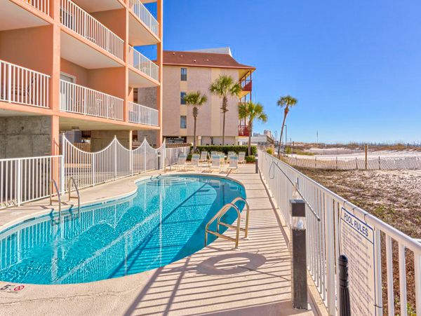 Alabama Beach Areas Home 1013111