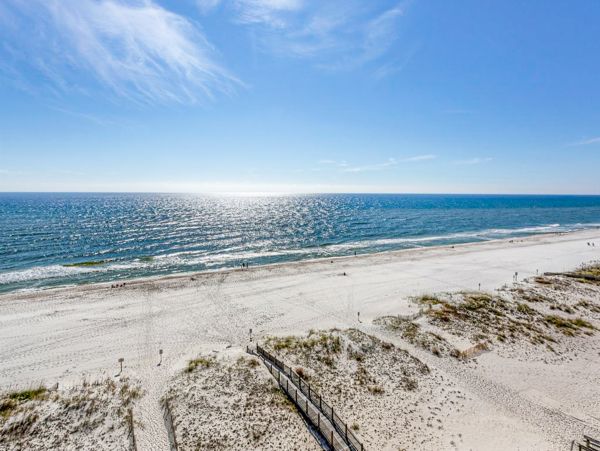 Alabama Beach Areas Home 1013111