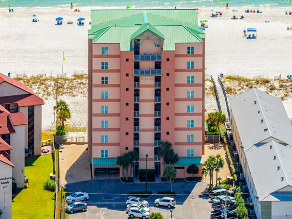 Alabama Beach Areas Home 1013111