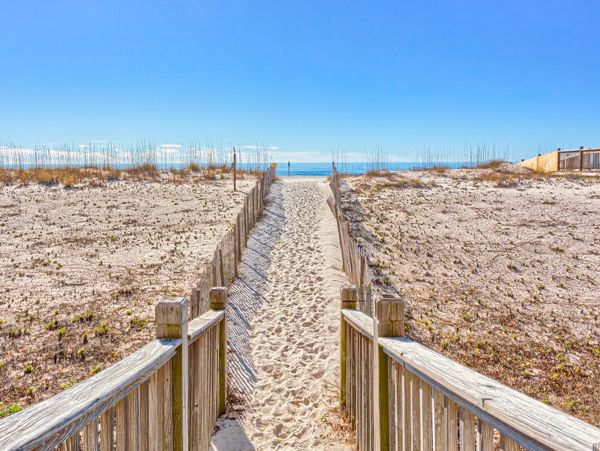 Alabama Beach Areas Home 1013111