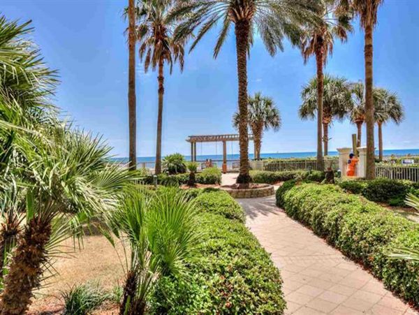 Alabama Beach Areas Home 1013112