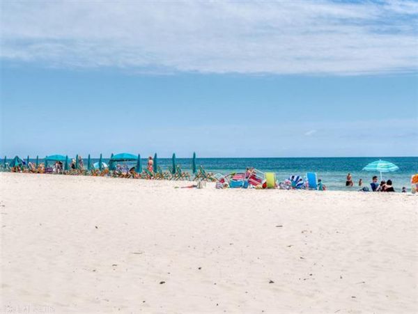 Alabama Beach Areas Home 1013112