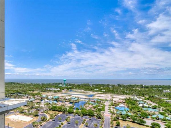 Alabama Beach Areas Home 1013112