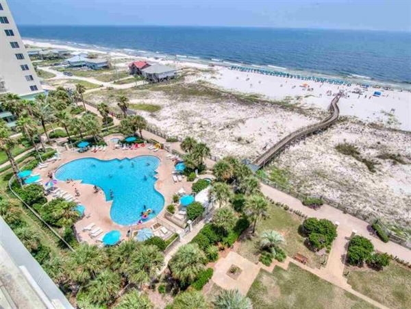 Alabama Beach Areas Home 1013112