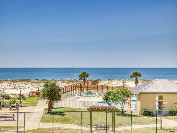Alabama Beach Areas Home 1013114