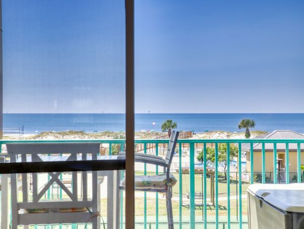 Alabama Beach Areas Home 1013114