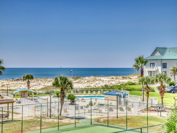 Alabama Beach Areas Home 1013114