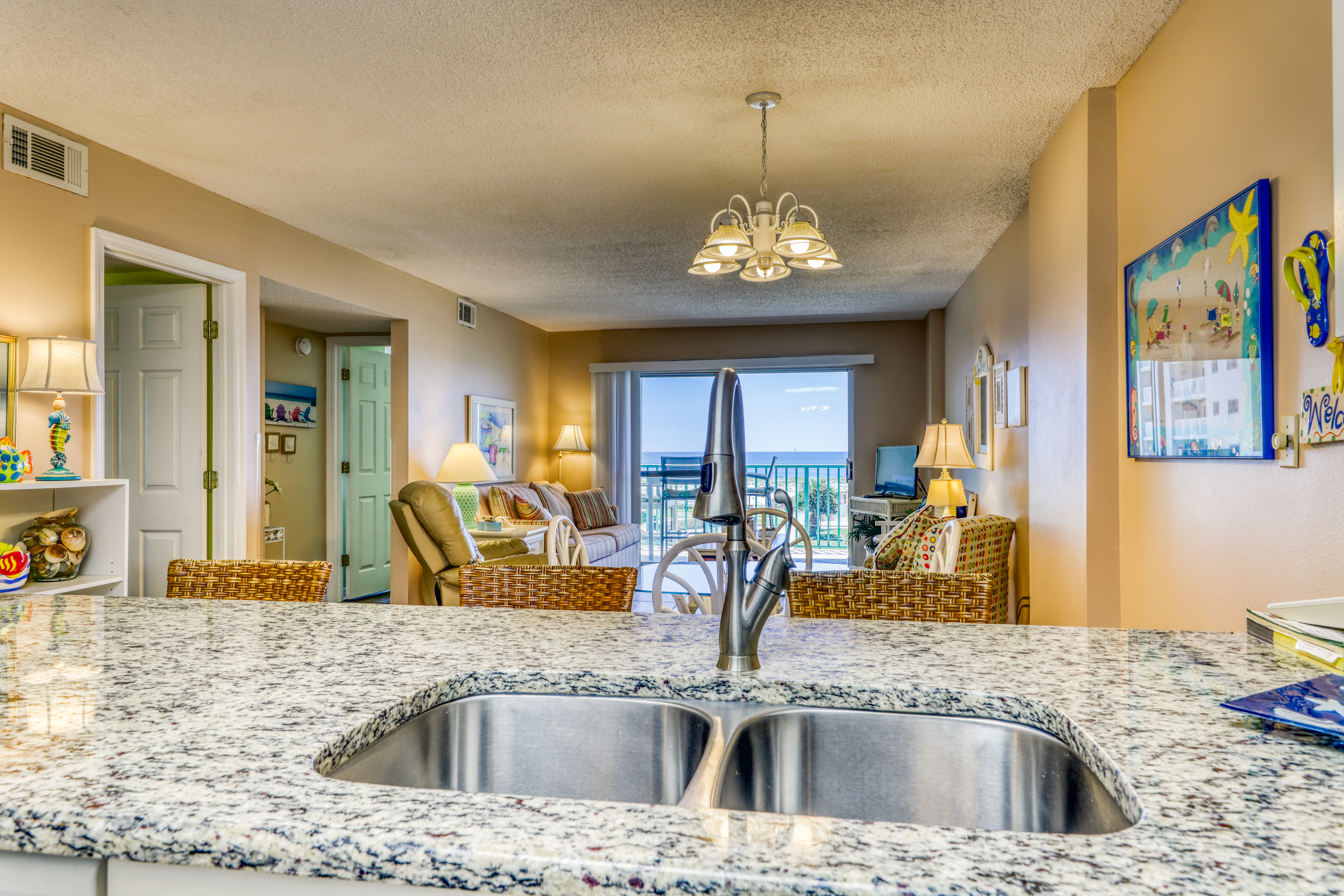 Alabama Beach Areas Home 1013114