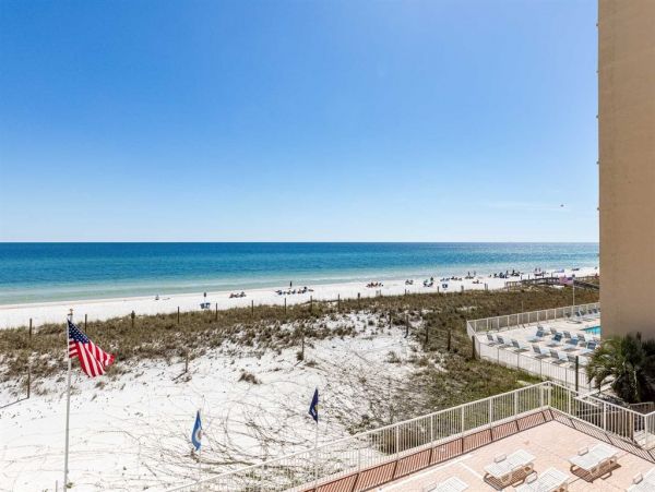 Alabama Beach Areas Home 1013116