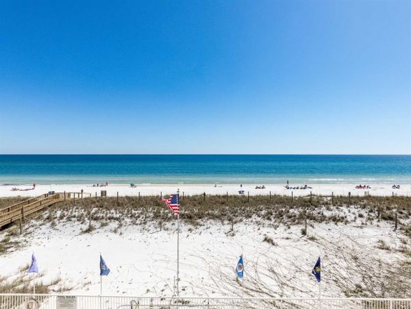Alabama Beach Areas Home 1013116
