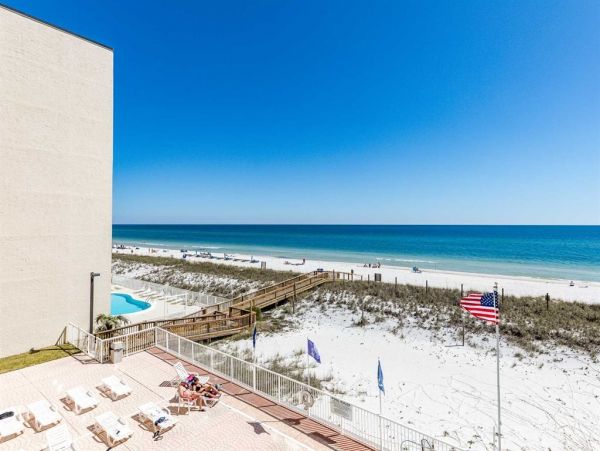 Alabama Beach Areas Home 1013116