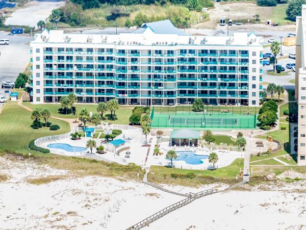 Alabama Beach Areas Home 1013117