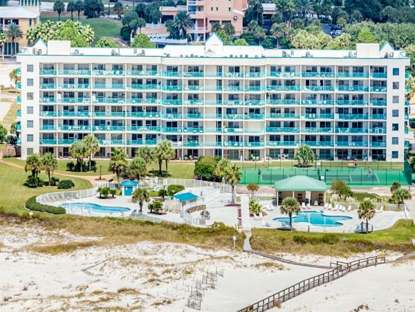 Alabama Beach Areas Home 1013117