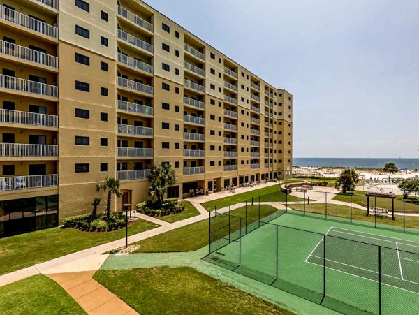 Alabama Beach Areas Home 1013117