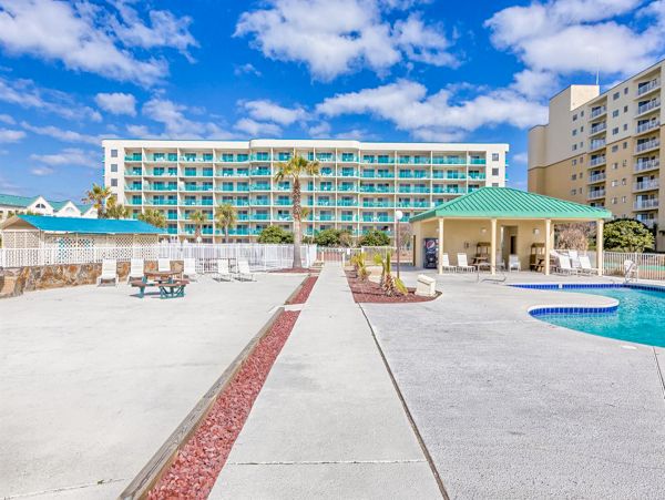 Alabama Beach Areas Home 1013117