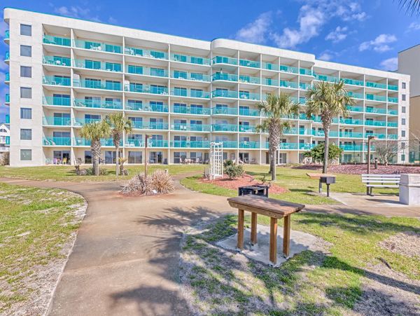 Alabama Beach Areas Home 1013117