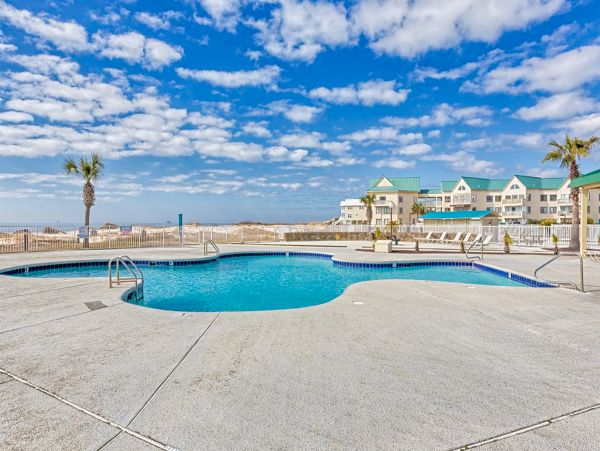 Alabama Beach Areas Home 1013117