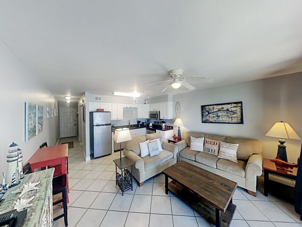 Alabama Beach Areas Home 1013119