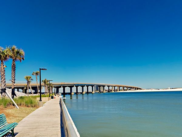 Alabama Beach Areas Home 1013119