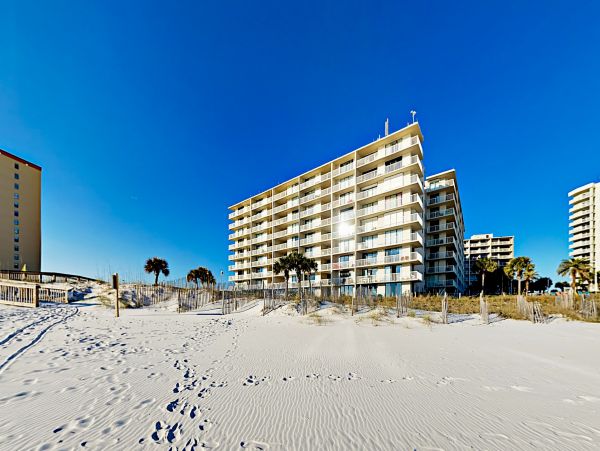 Alabama Beach Areas Home 1013119