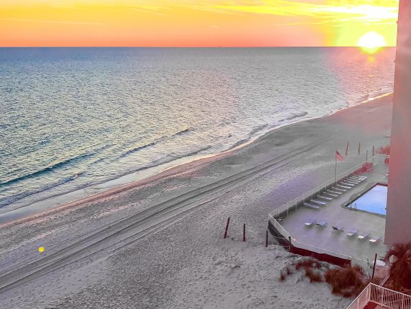 Alabama Beach Areas Home 1013120