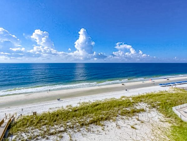 Alabama Beach Areas Home 1013120