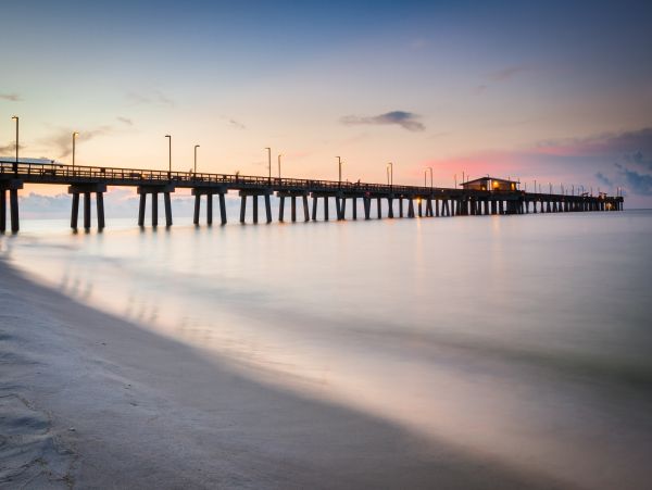 Alabama Beach Areas Home 1013123
