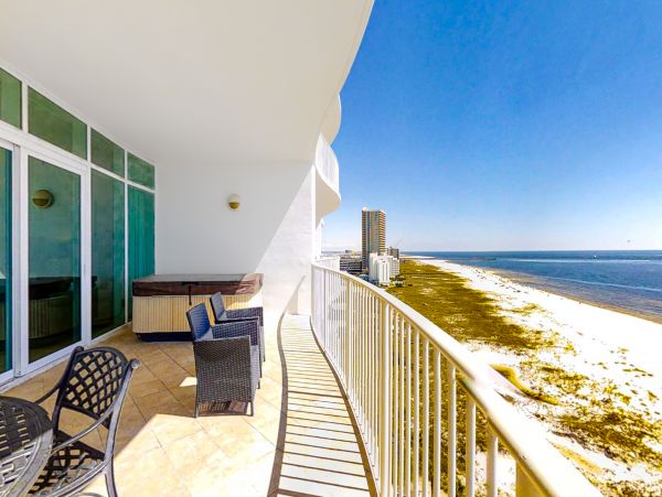Alabama Beach Areas Home 1013128