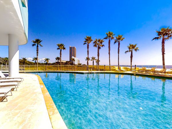 Alabama Beach Areas Home 1013128