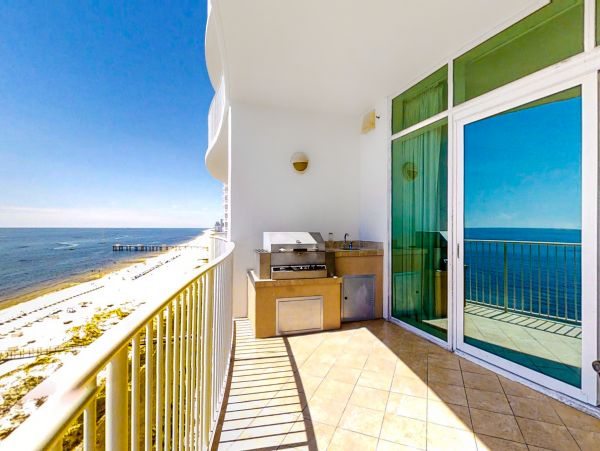 Alabama Beach Areas Home 1013128