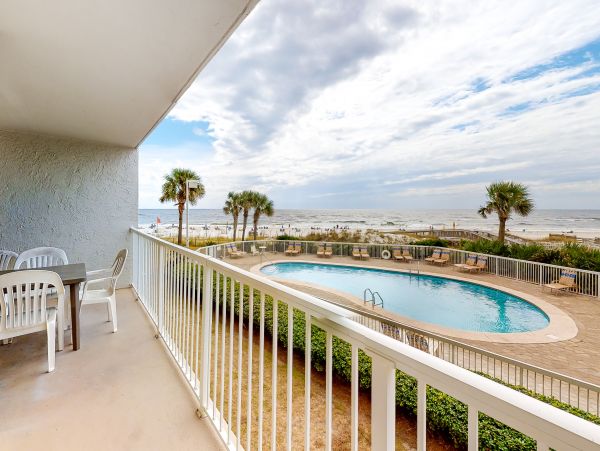 Alabama Beach Areas Home 1013129