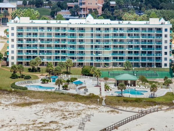 Alabama Beach Areas Home 1013130