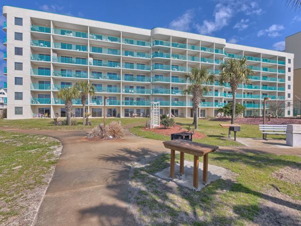 Alabama Beach Areas Home 1013130