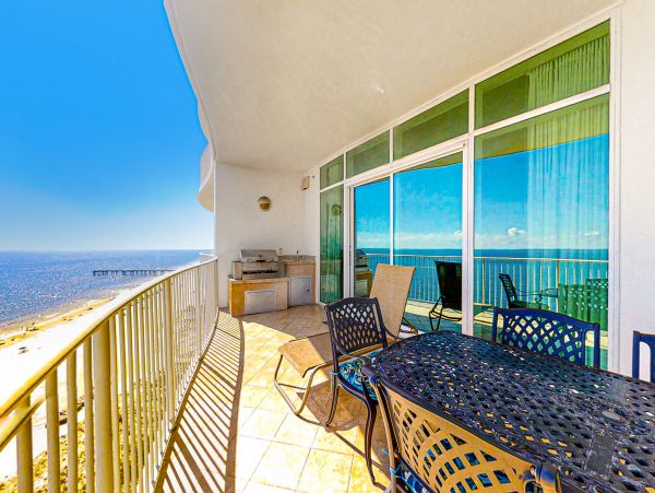 Alabama Beach Areas Home 1013132