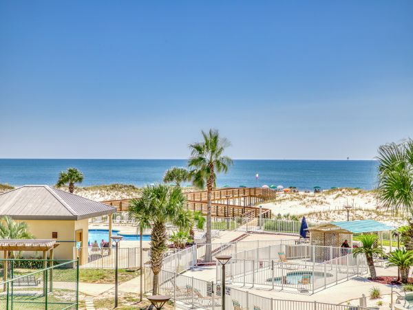 Alabama Beach Areas Home 1013134