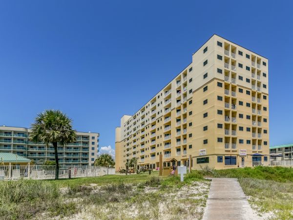Alabama Beach Areas Home 1013136