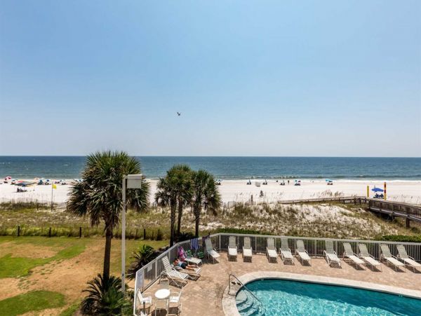 Alabama Beach Areas Home 1013137